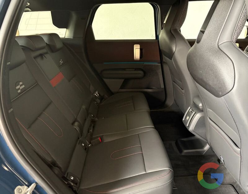 MINI Countryman Mini Countryman 2.0 John Cooper Works JCW all4 auto *PROMO**IVA ESP.*