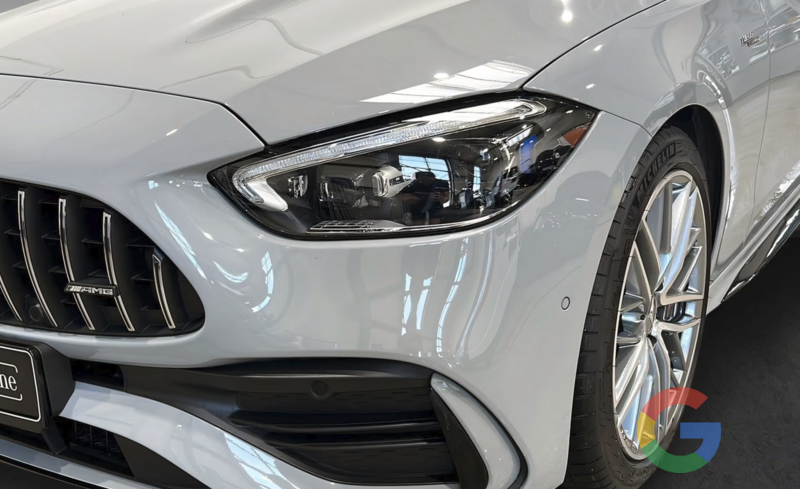 Mercedes-Benz Classe C Mercedes-AMG C 43 4M PREMIUM PLUS EXTRA *PROMO* *IVA ESP.*
