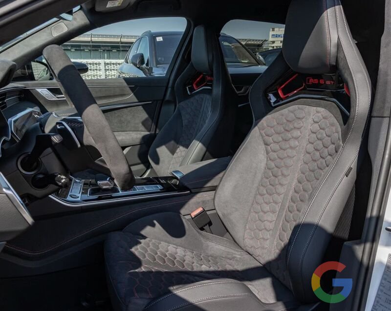 Audi RS6 4.0 quattro tiptronic Performance Avant 2026 *PROMO* *IVA ESP*