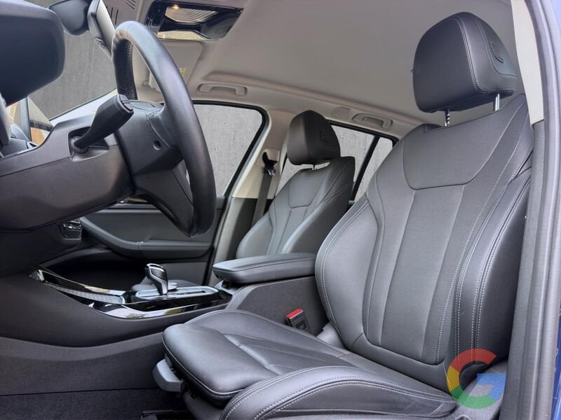 BMW X3 X3 xdrive20i mhev 48V auto – PROMO/IVA ESP.