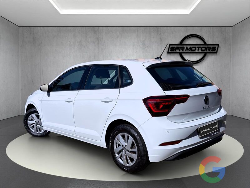 Volkswagen Polo Polo 1.0 tsi Style 95cv – PROMO/IVA ESP.