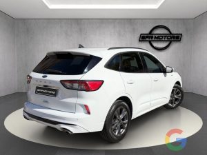 Ford Kuga Kuga 1.5 ecoblue ST-Line 2wd 120cv auto – PROMO