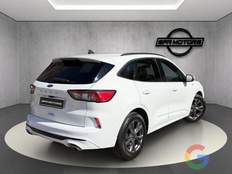 Ford Kuga Kuga 1.5 ecoblue ST-Line 2wd 120cv auto – PROMO