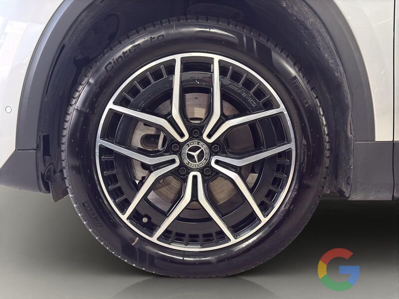 Mercedes-Benz EQA EQA 250 Premium Plus – PROMO