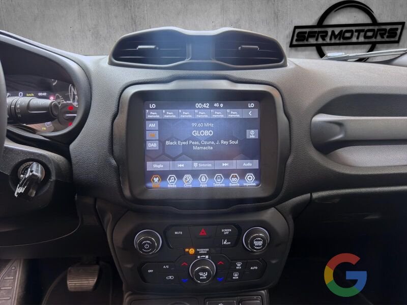 Jeep Renegade Renegade 1.3 t4 phev Limited 4xe at6 – PROMO/IVA ESP.