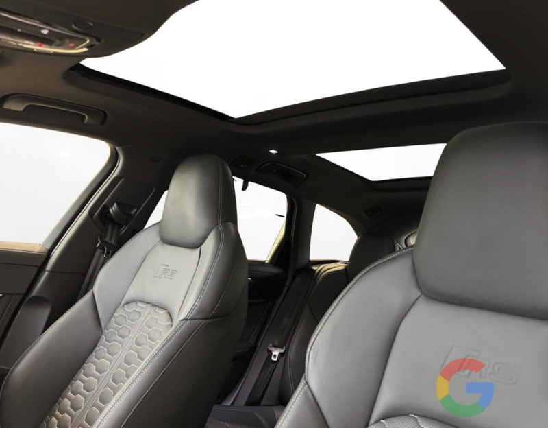 Audi RS6 4.0 quattro tiptronic Performance Avant