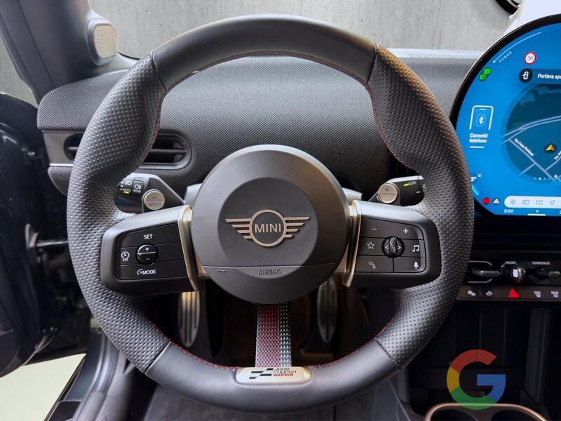 MINI Cooper Mini Cooper 3p 2.0 John Cooper Works JCW auto – PROMO/IVA ESP.