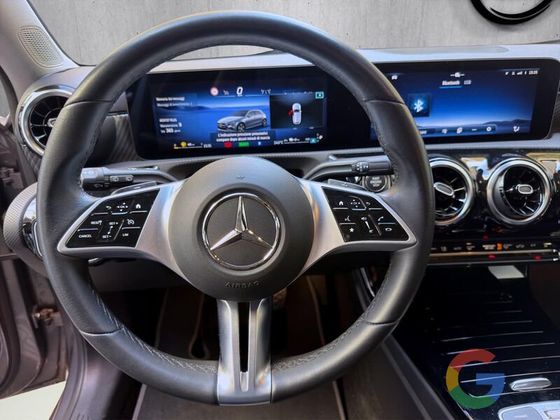 Mercedes-Benz Classe A A 250 e phev Progressive Advanced auto – PROMO/IVA ESP.