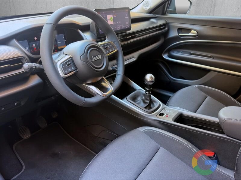 Jeep Avenger Avenger 1.2 turbo Summit fwd 100cv – PROMO/IVA ESP.