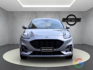 Ford Puma Puma 1.0 ecoboost h ST-Line 125cv – PROMO/IVA ESP.