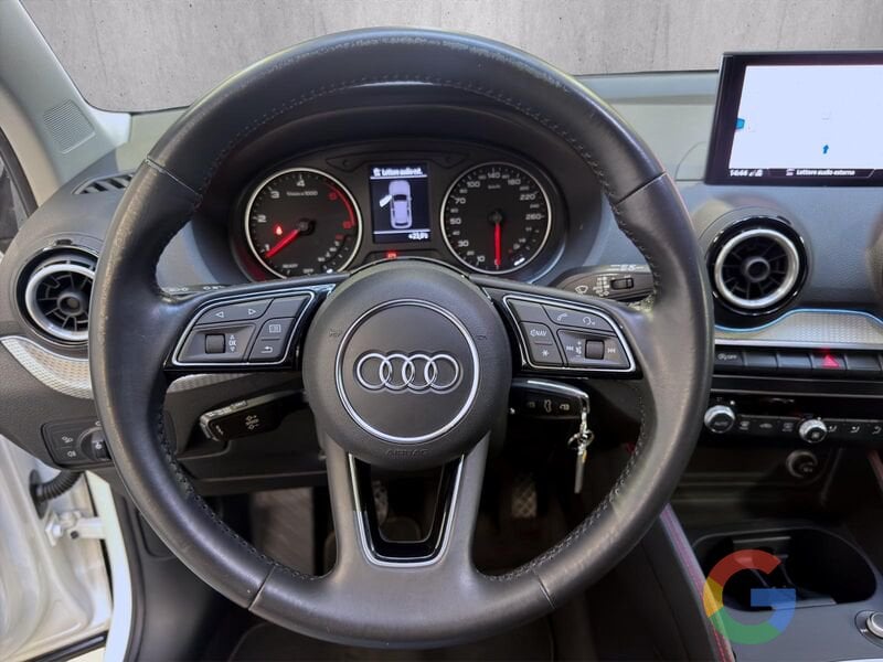 Audi Q2 Q2 1.6 tdi Business – PROMO