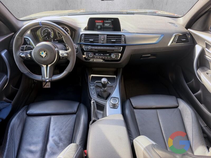 BMW Serie 1 118i Msport 136cv- TETTO