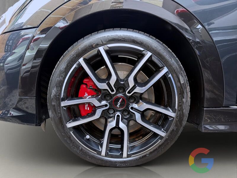 MINI Cooper Mini Cooper 3p 2.0 John Cooper Works JCW auto – PROMO/IVA ESP.