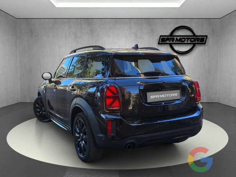 MINI Countryman Mini Countryman 1.5 Cooper Essential auto – PROMO/IVA ESP