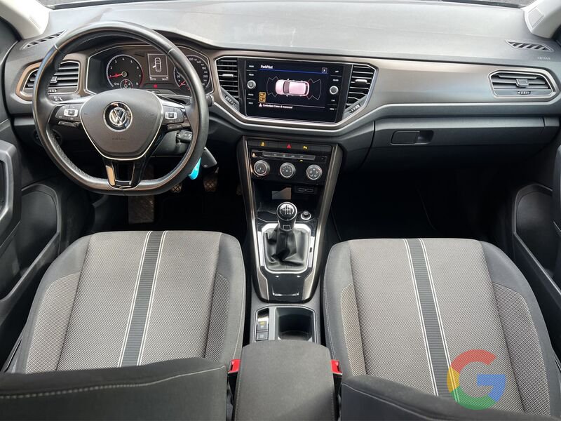 Volkswagen T-Roc T-Roc 1.0 tsi Style 115cv – PROMO