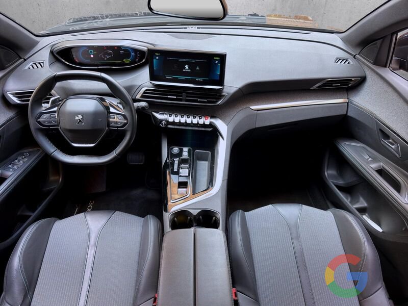 Peugeot 3008 3008 1.6 hybrid phev Allure Pack 225cv e-eat8 – PROMO/IVA ESP.