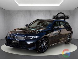BMW Serie 3 330i xDrive MSport Touring 245cv – PROMO