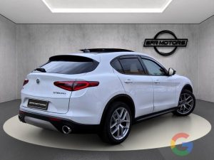 Alfa Romeo Stelvio Stelvio 2.0 t Executive Q4 200cv auto my19 – PROMO