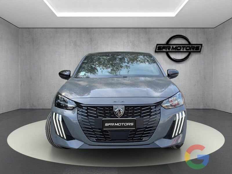 Peugeot 208 208 1.2 hybrid GT Exclusive 145cv e-dcs 6 – PROMO/IVA ESP.