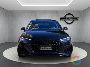 Audi A4 RS4 Avant 2.9 tfsi quattro 450cv tiptronic
