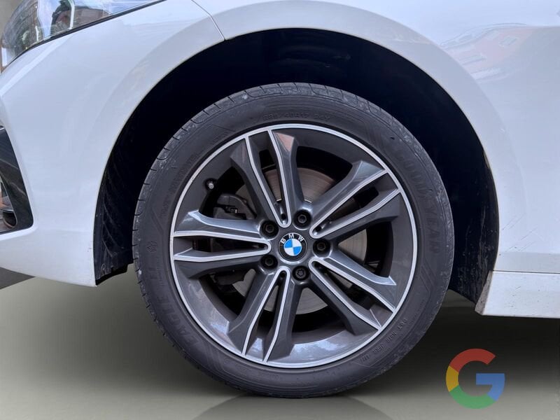 BMW Serie 1 118i Sport Line 136cv – PROMO
