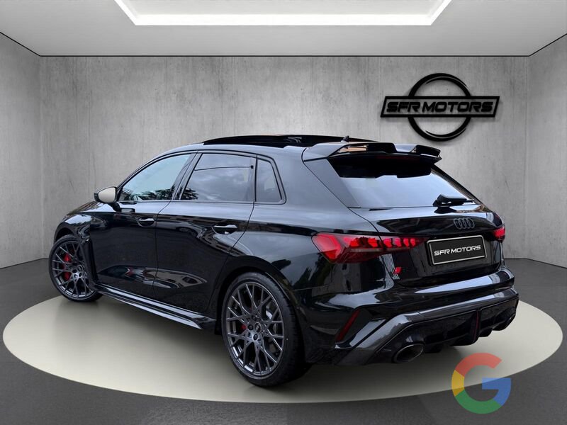 Audi RS3 RS3 Sportback 2.5 tfsi quattro s-tronic – PROMO/IVA ESP.