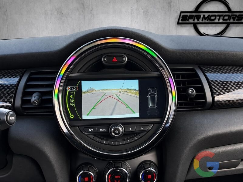 MINI Mini Mini Cooper SD 2.0 170cv 3p – PREZZO REALE