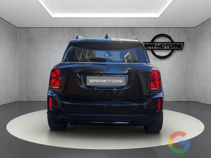 MINI Countryman Mini Countryman 1.5 Cooper Essential auto – PROMO/IVA ESP