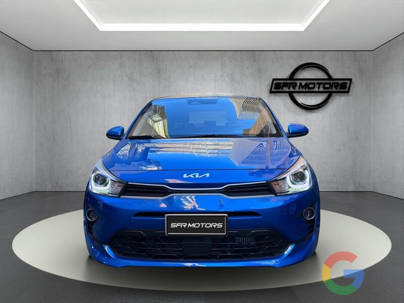 Kia Rio Rio 1.0 t-gdi mhev Style 100cv imt – PROMO