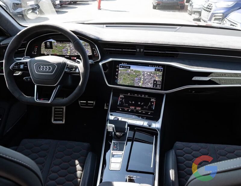 Audi RS6 4.0 quattro tiptronic Performance Avant 2026 *PROMO* *IVA ESP*