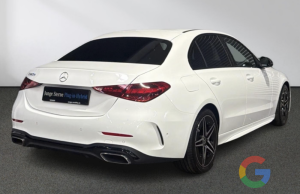 Mercedes-Benz Classe C C220d Premium plus AMG *PROMO* *IVA ESP.*