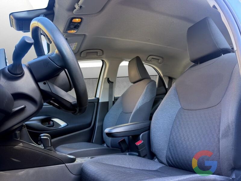 Toyota Yaris Yaris 1.5h Trend – PROMO