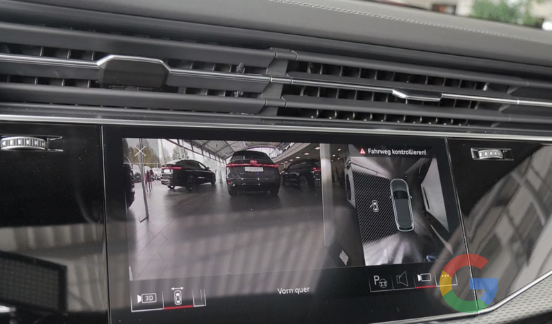 Audi SQ7 SQ7 TFSI quattro tiptr sport attitude *PROMO* *IVA ESP.*