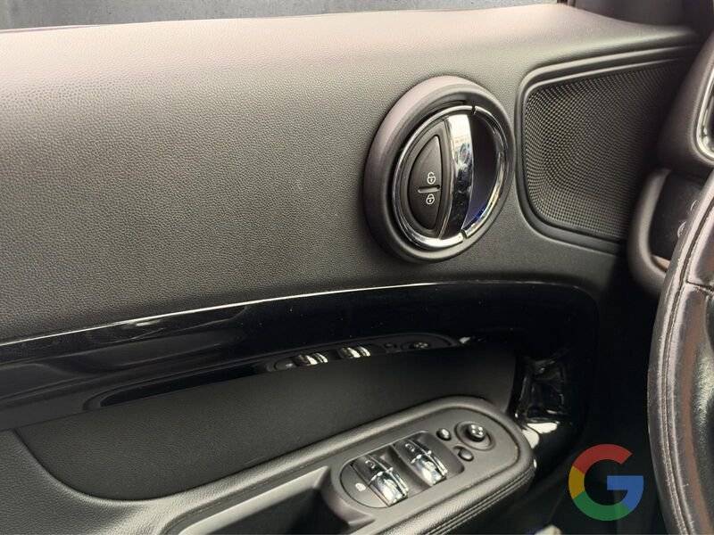 MINI Countryman Mini Countryman 2.0 Cooper S auto – PROMO