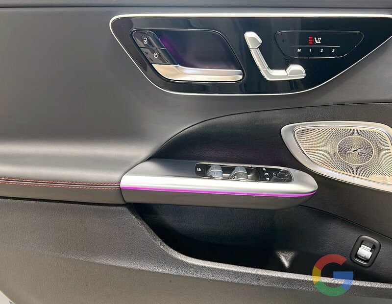 Mercedes-Benz Classe C Mercedes-AMG C 43 4M PREMIUM PLUS EXTRA *PROMO* *IVA ESP.*
