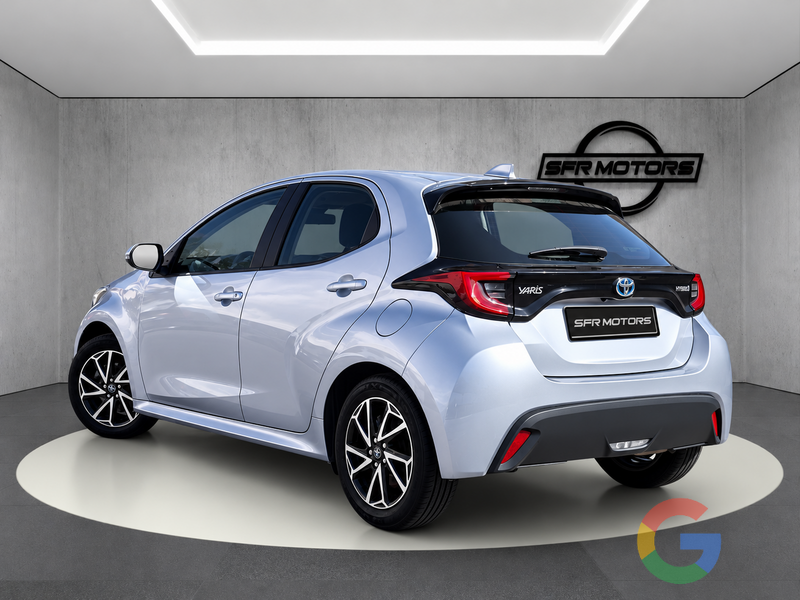 Toyota Yaris Yaris 1.5h Trend – PROMO