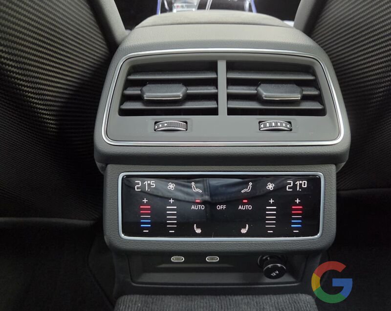 Audi RS6 4.0 quattro tiptronic Performance Avant *PROMO* *IVA ESP.*