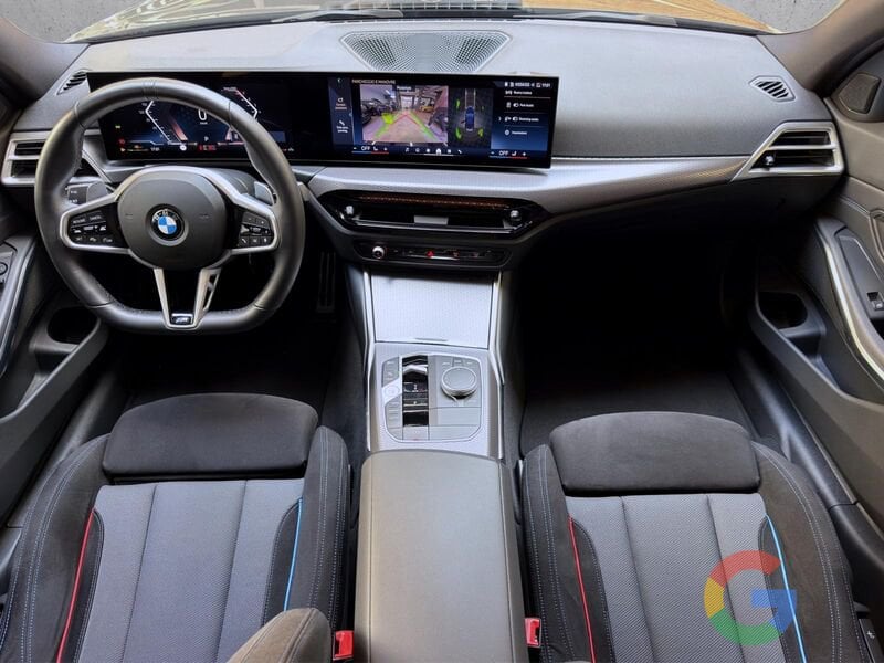 BMW Serie 3 330i xDrive MSport Touring 245cv – PROMO