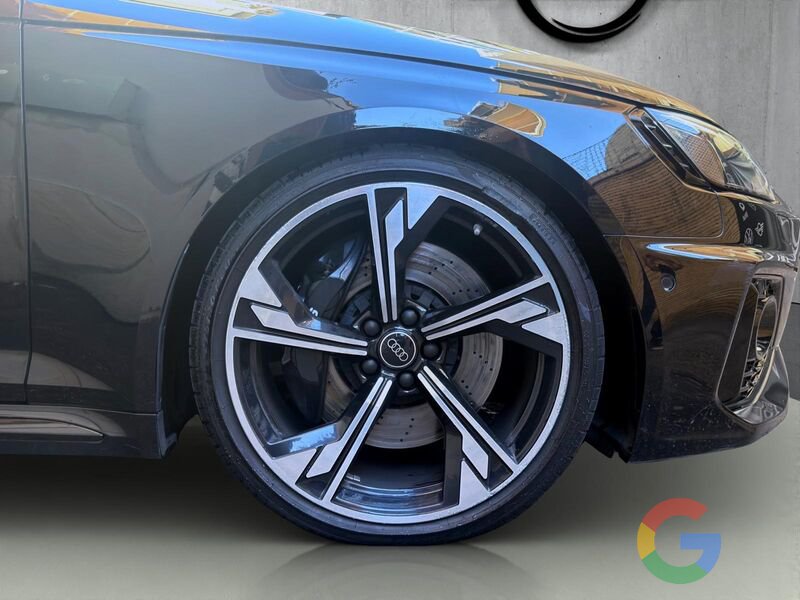 Audi A4 RS4 Avant 2.9 tfsi quattro 450cv tiptronic
