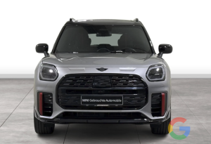 MINI Countryman Mini Countryman 2.0 John Cooper Works JCW all4 auto