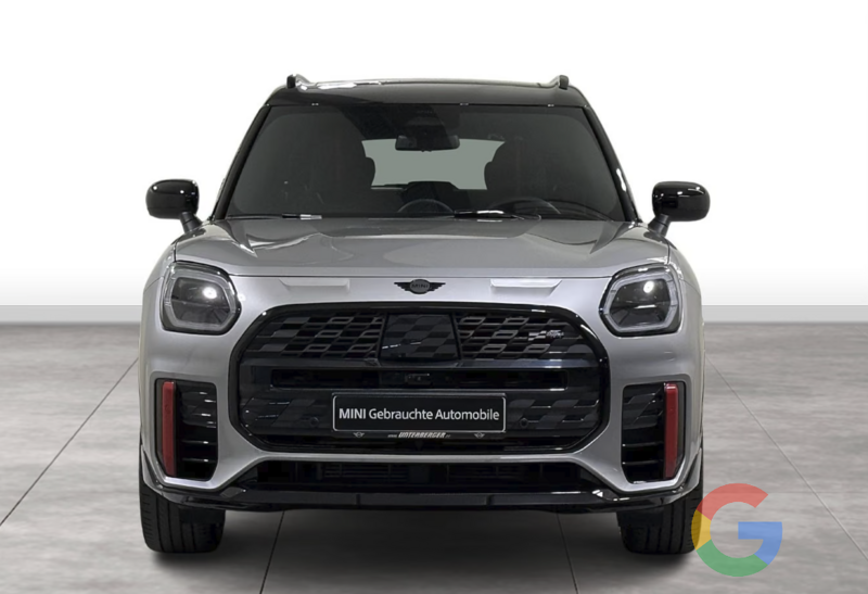 MINI Countryman Mini Countryman 2.0 John Cooper Works JCW all4 auto