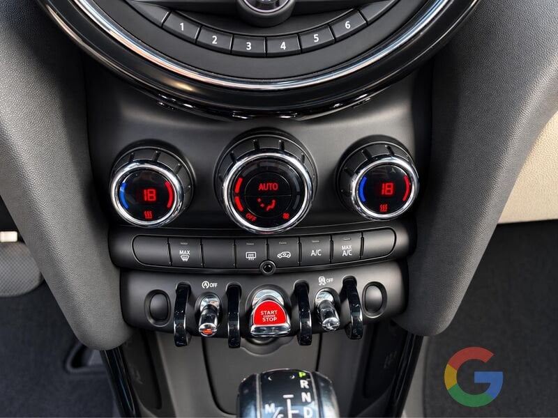 MINI Mini Mini Cooper SD 2.0 170cv 3p – PREZZO REALE