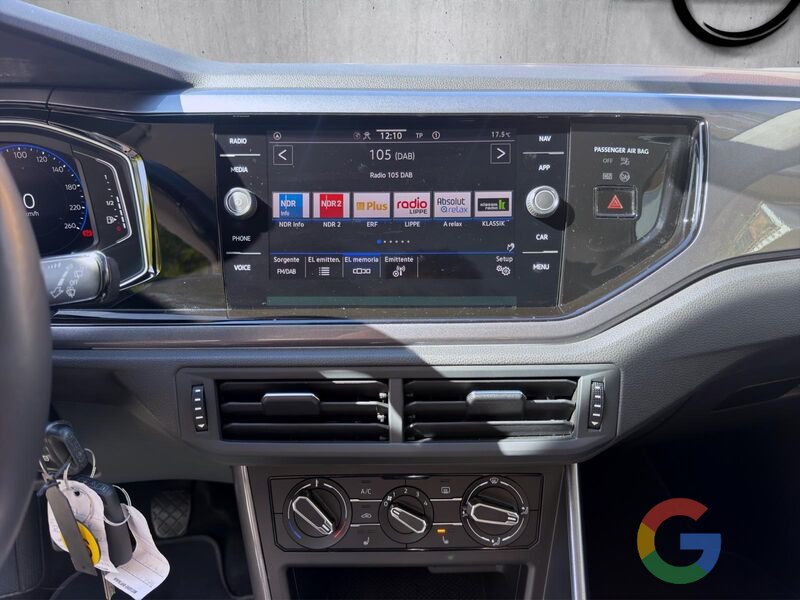 Volkswagen Polo Polo 1.0 tsi Style 95cv – PROMO/IVA ESP.
