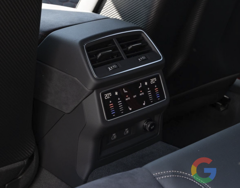 Audi RS6 4.0 quattro tiptronic Performance Avant 2026 *PROMO* *IVA ESP*