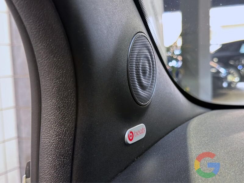 Abarth 595 595 1.4 t-jet Competizione 180cv – PROMO