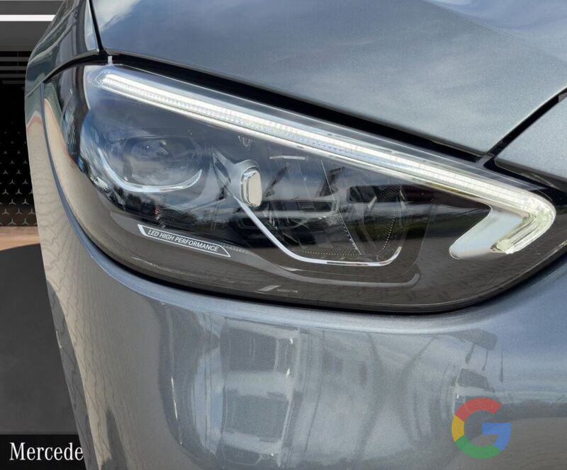 Mercedes-Benz Classe C C220d Premium plug amg *PROMO* *IVA ESP*