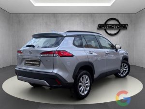 Toyota Corolla Cross 1.8H (140 CV) E-CVT Business 2WD – PROMO/IVA ESP