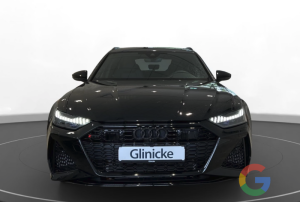 Audi RS6 4.0 quattro tiptronic Performance Avant