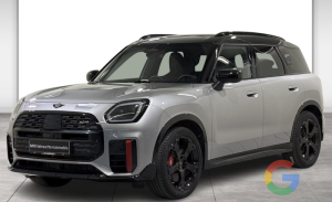 MINI Countryman Mini Countryman 2.0 John Cooper Works JCW all4 auto