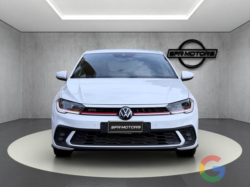 Volkswagen Polo GTI 2.0 TSI GTI DSG – PROMO/IVA ESP.